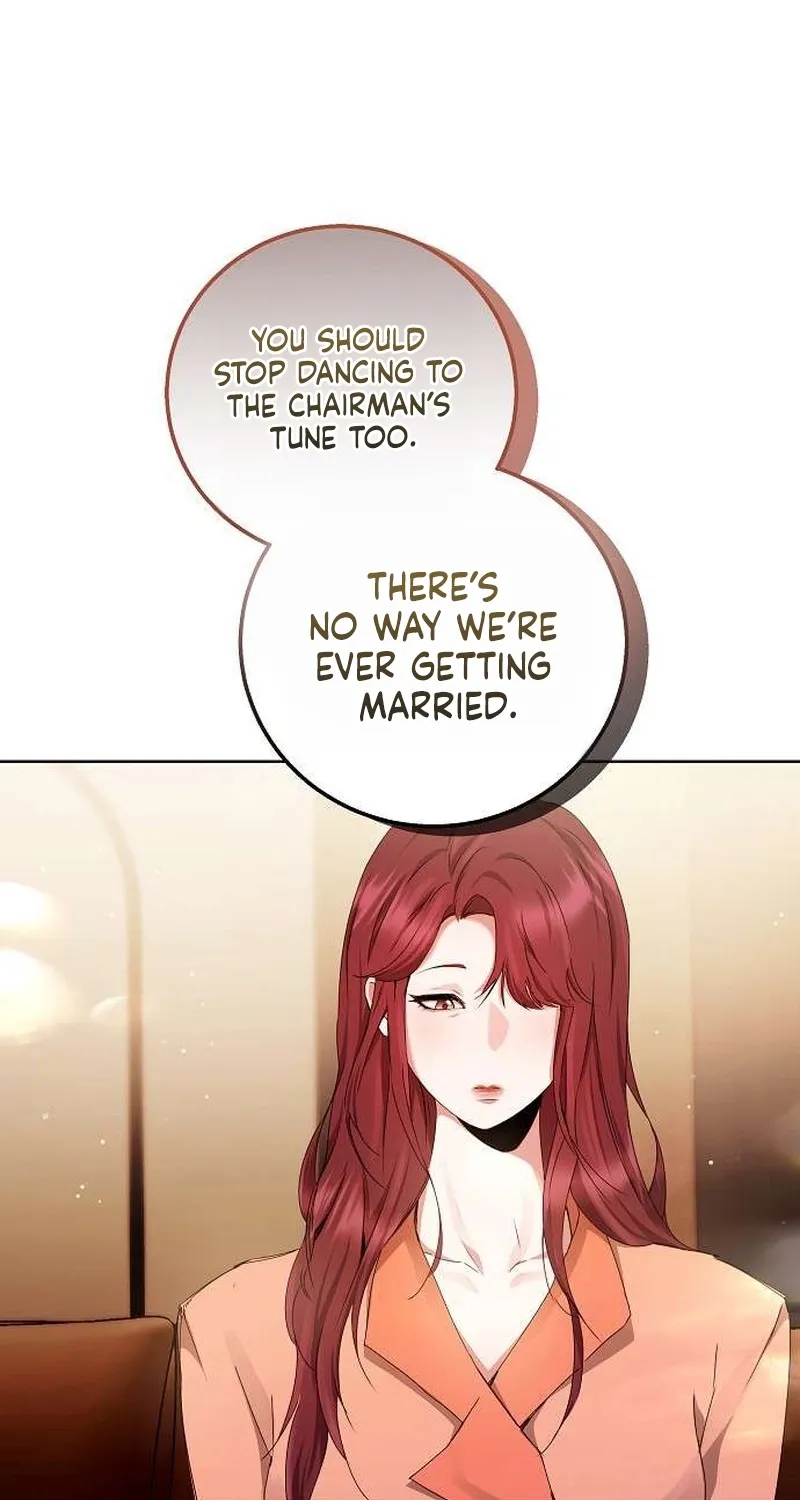 To You, Who Isn’t Kind Chapter 20 - page 14