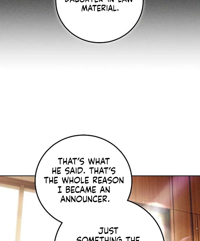 To You, Who Isn’t Kind Chapter 20 - page 17