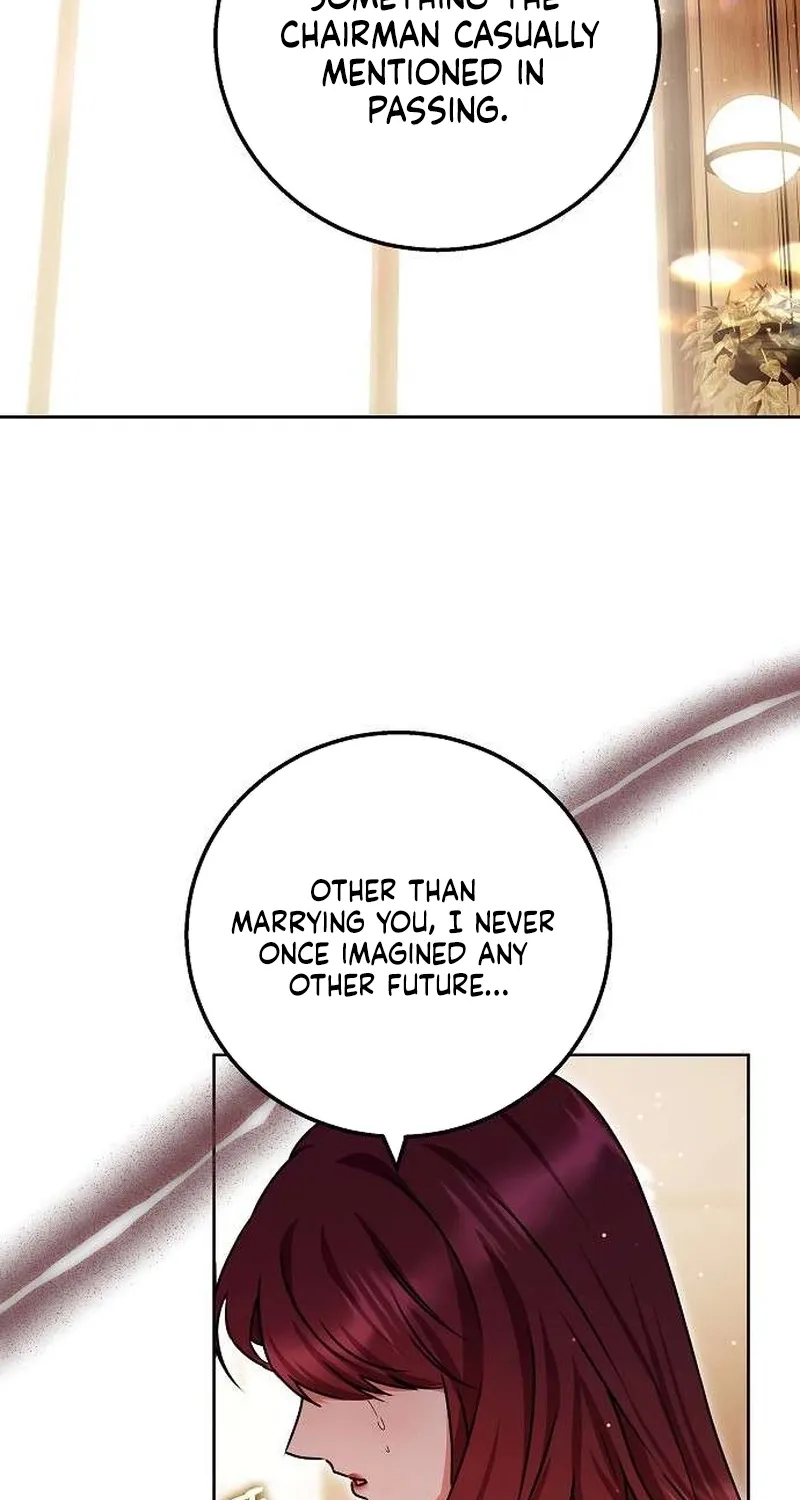 To You, Who Isn’t Kind Chapter 20 - page 18