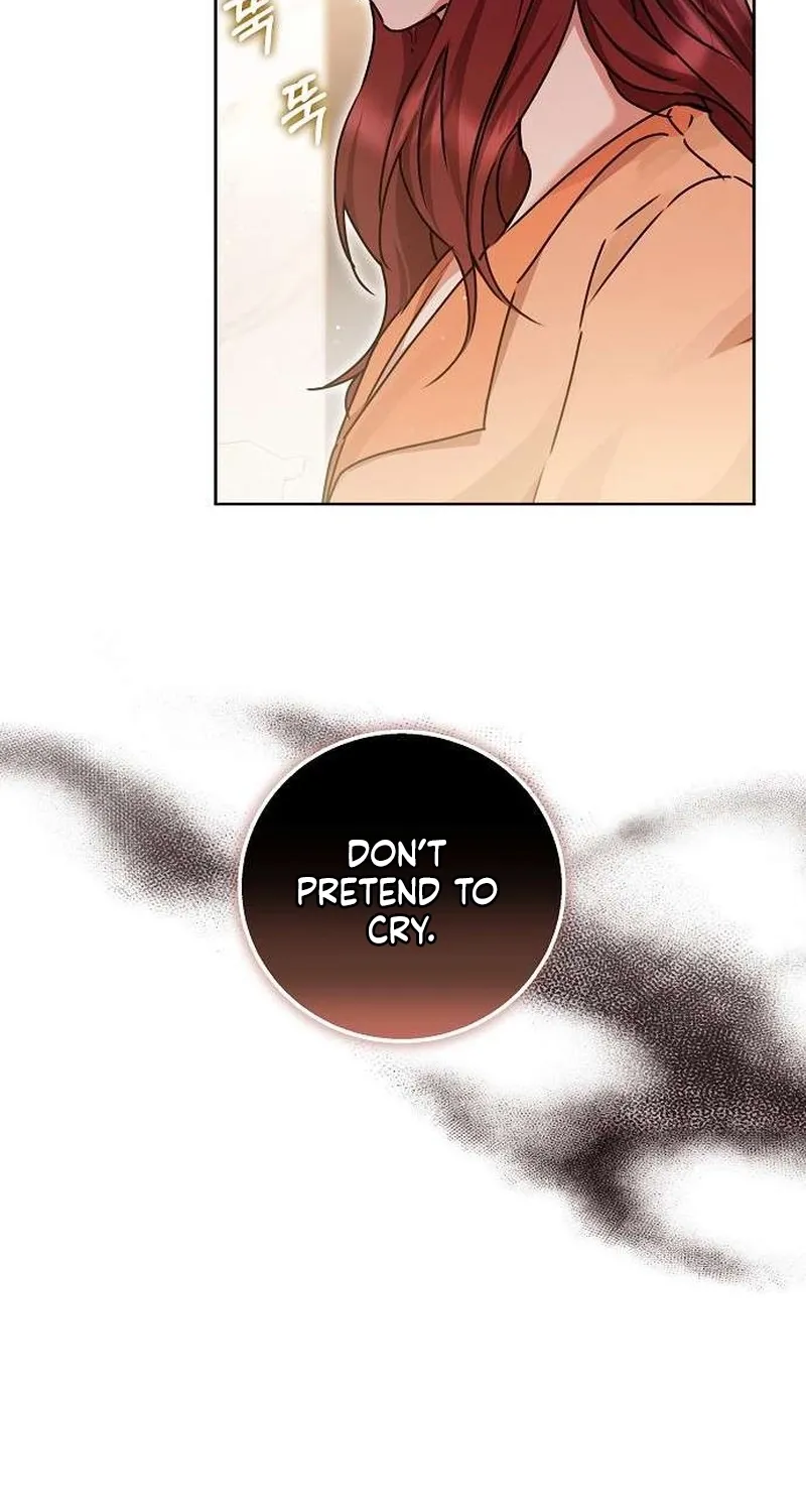 To You, Who Isn’t Kind Chapter 20 - page 19