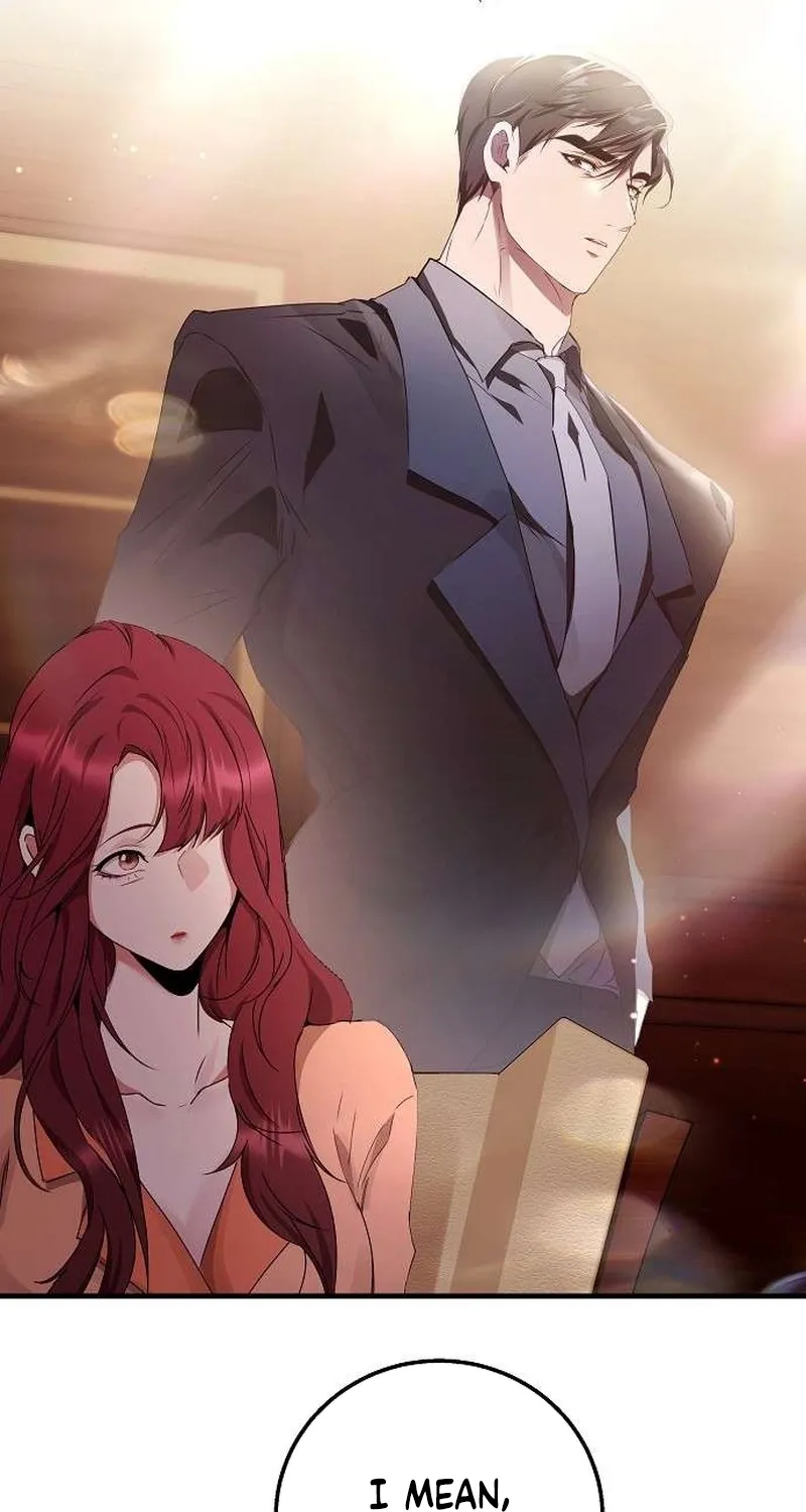 To You, Who Isn’t Kind Chapter 20 - page 2