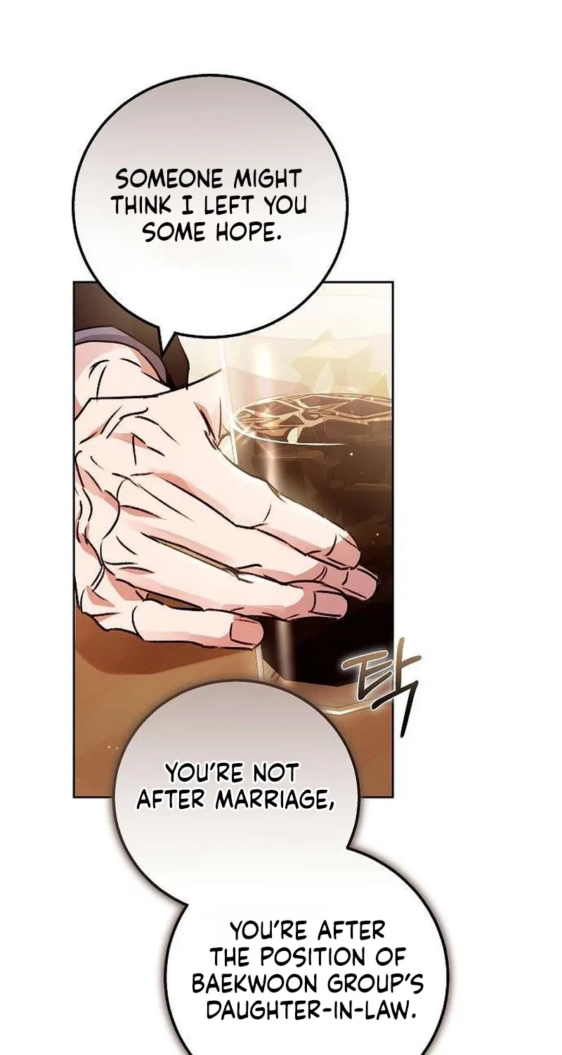 To You, Who Isn’t Kind Chapter 20 - page 20