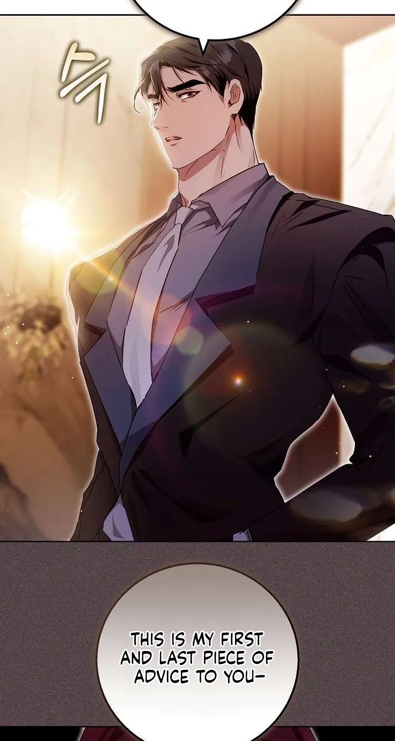 To You, Who Isn’t Kind Chapter 20 - page 21