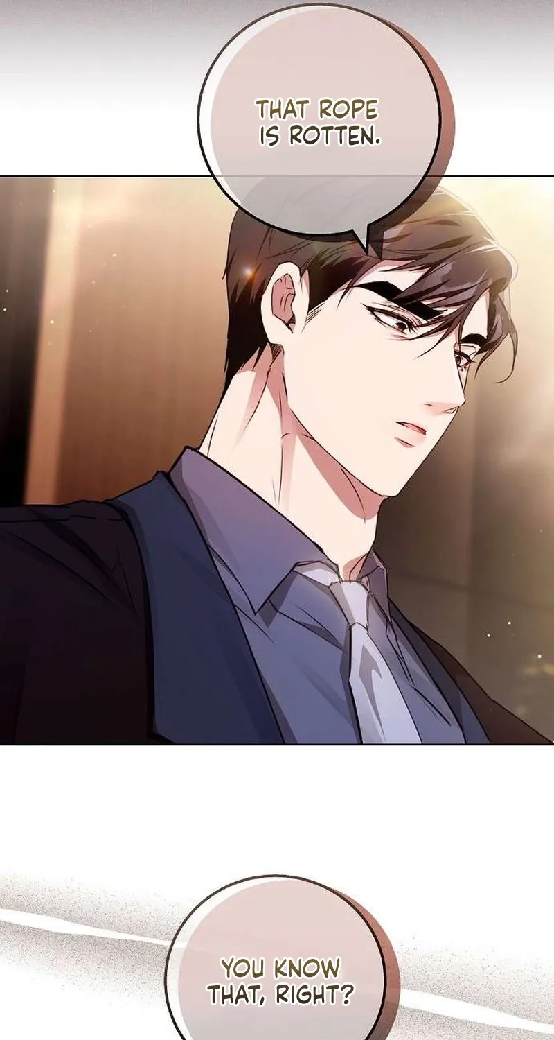 To You, Who Isn’t Kind Chapter 20 - page 23