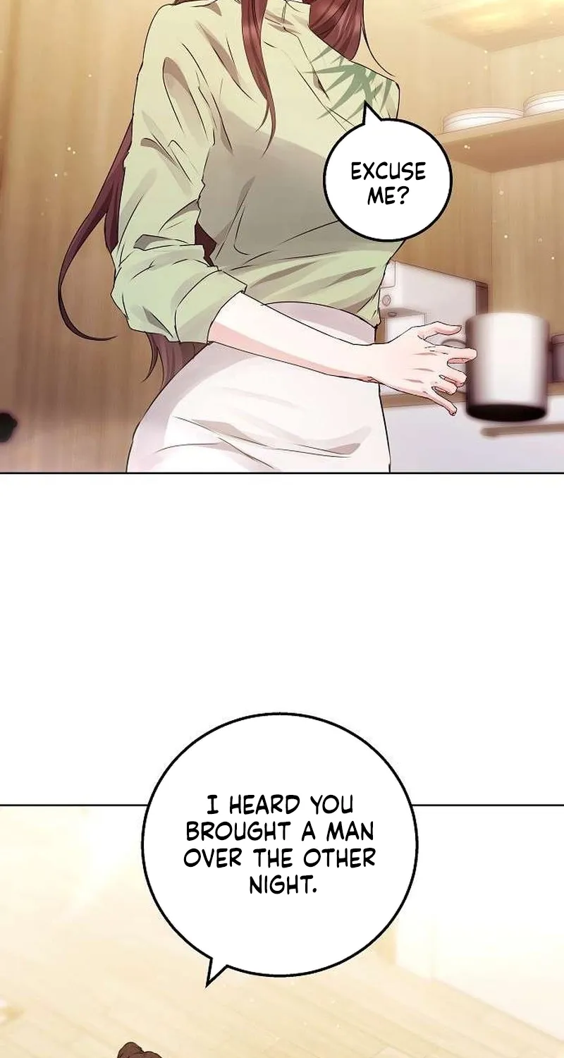 To You, Who Isn’t Kind Chapter 20 - page 25