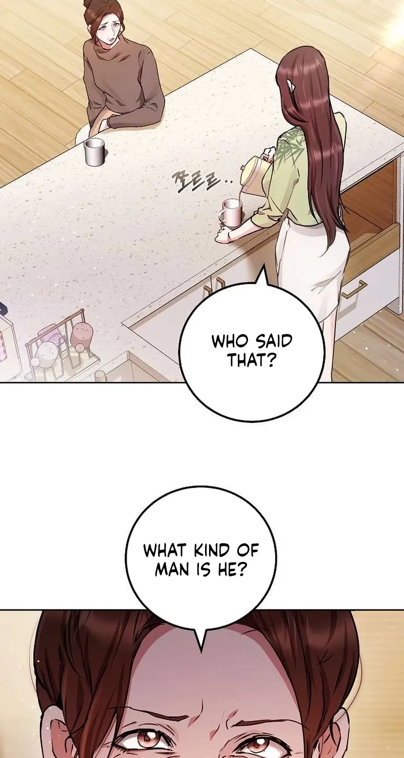 To You, Who Isn’t Kind Chapter 20 - page 26