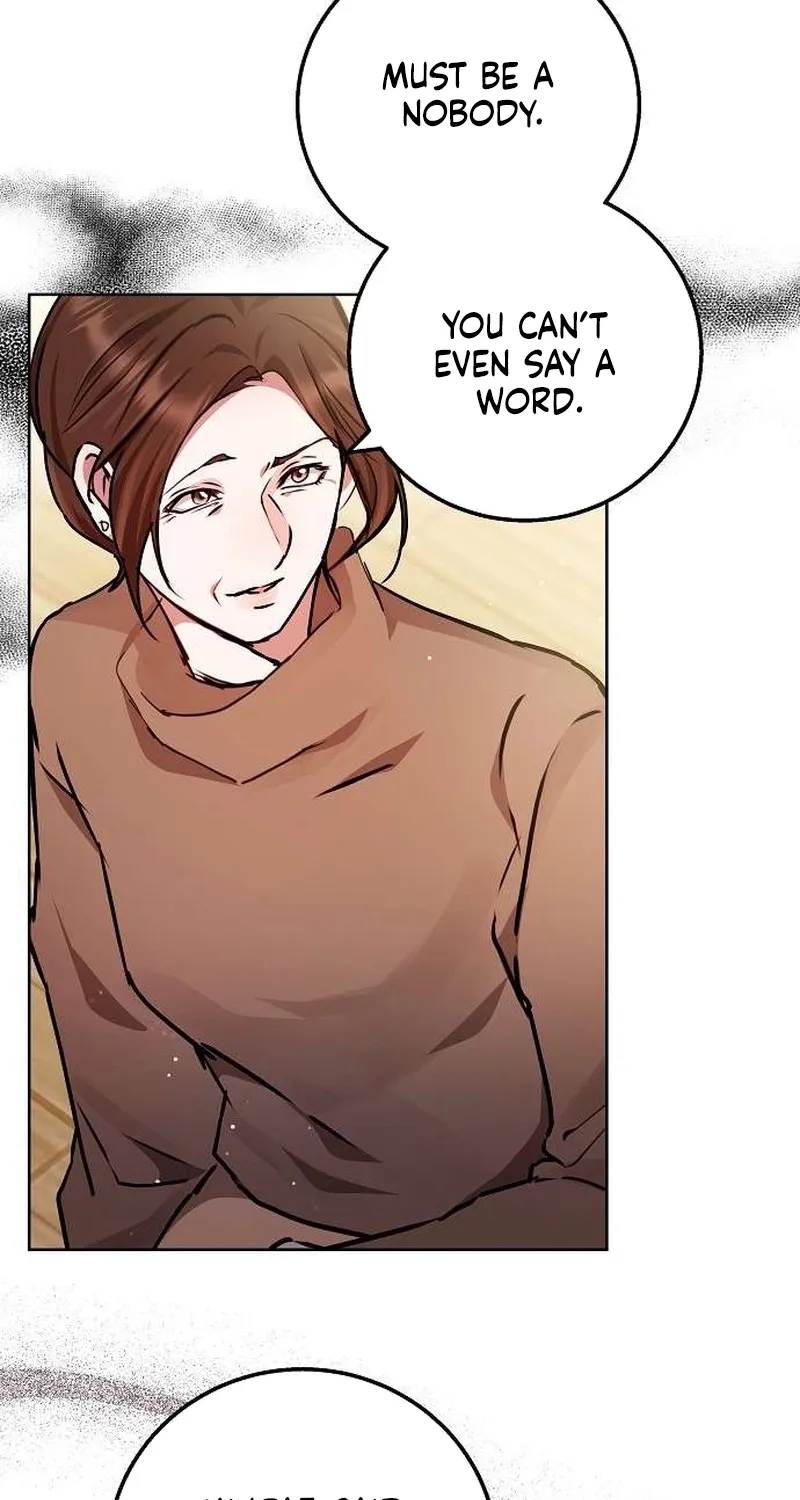 To You, Who Isn’t Kind Chapter 20 - page 28