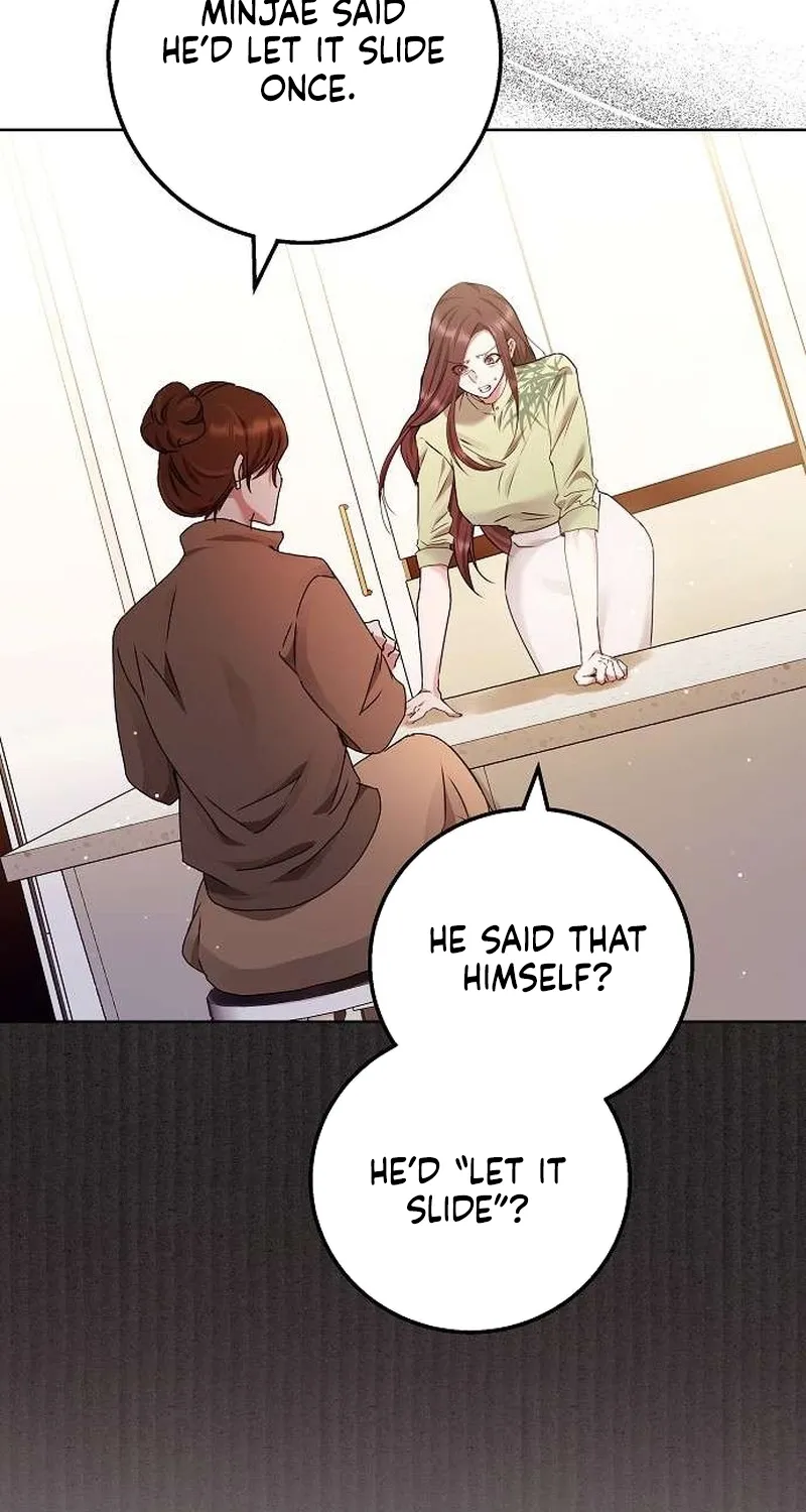 To You, Who Isn’t Kind Chapter 20 - page 29