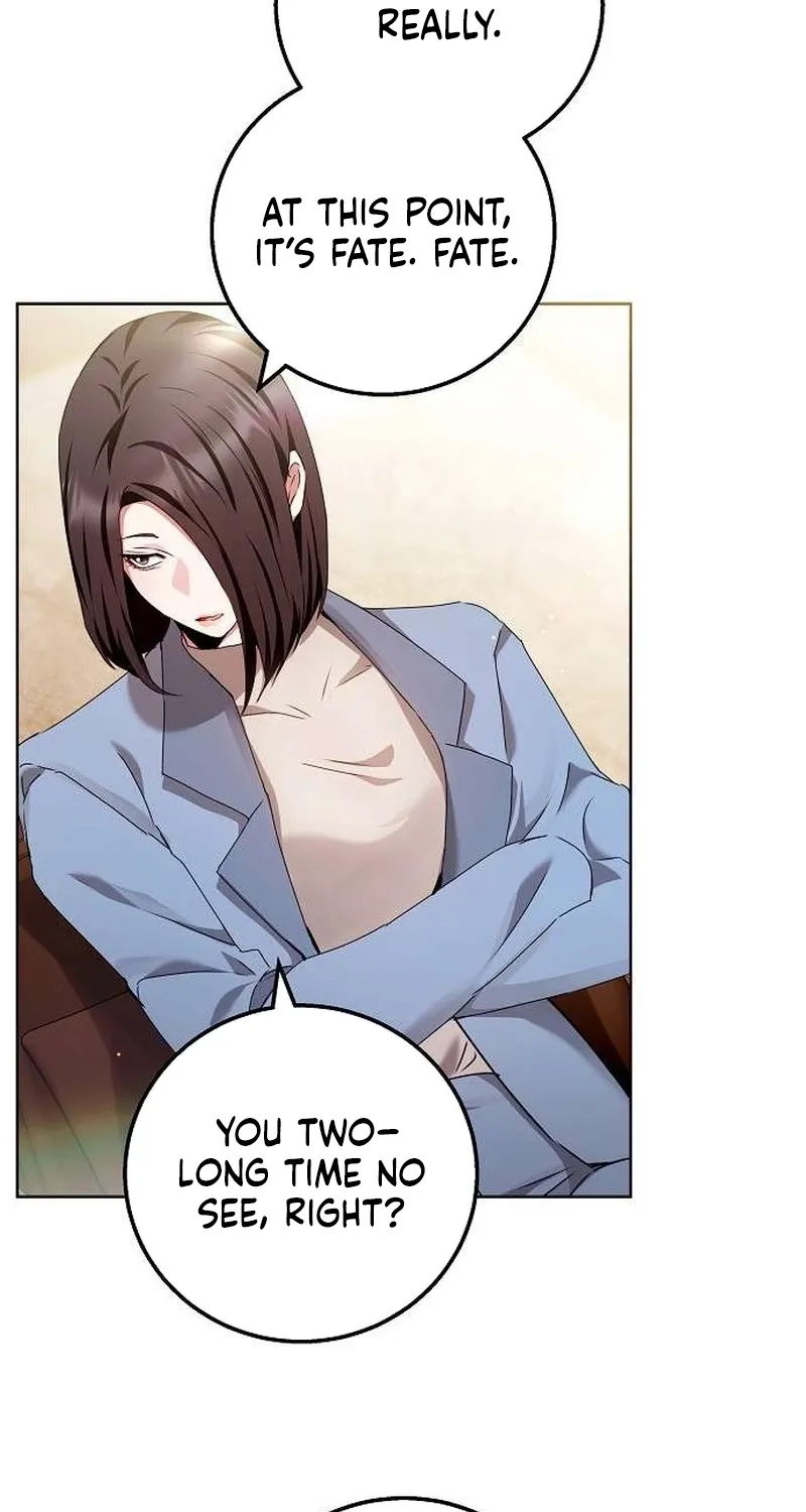 To You, Who Isn’t Kind Chapter 20 - page 3