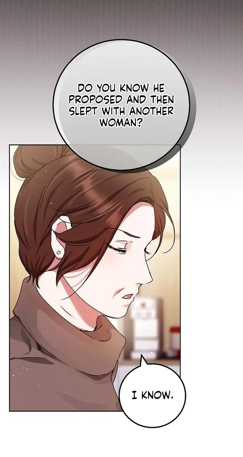 To You, Who Isn’t Kind Chapter 20 - page 30