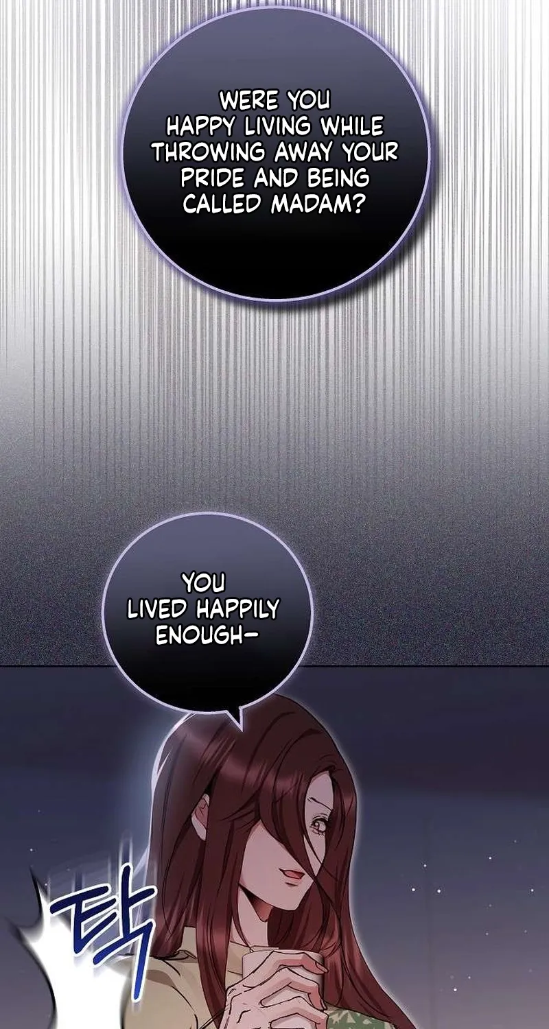 To You, Who Isn’t Kind Chapter 20 - page 34