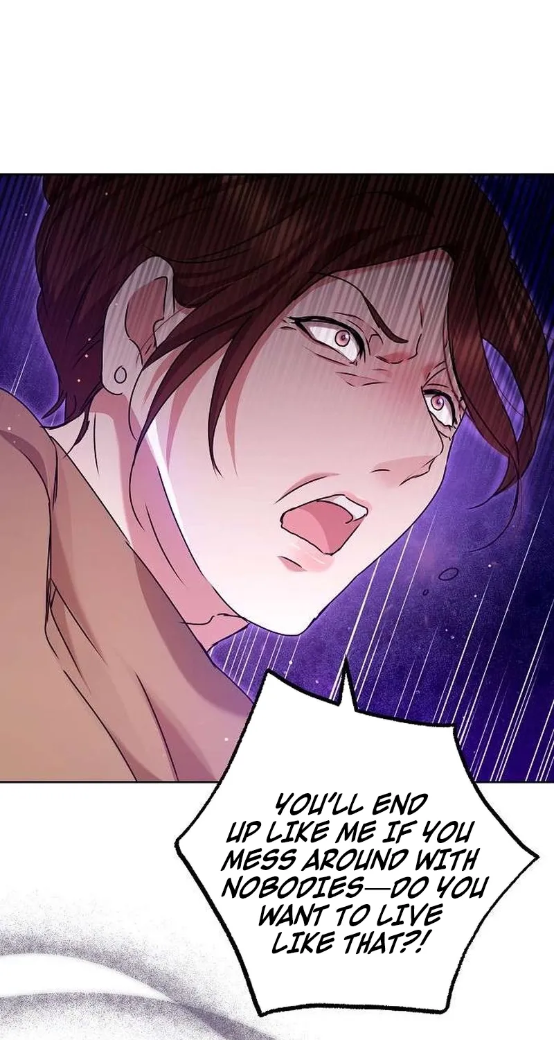 To You, Who Isn’t Kind Chapter 20 - page 39
