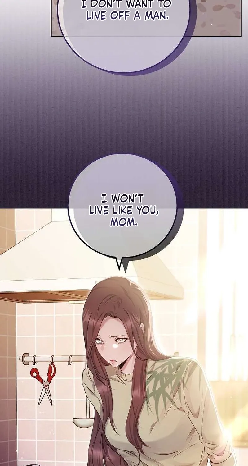 To You, Who Isn’t Kind Chapter 20 - page 41