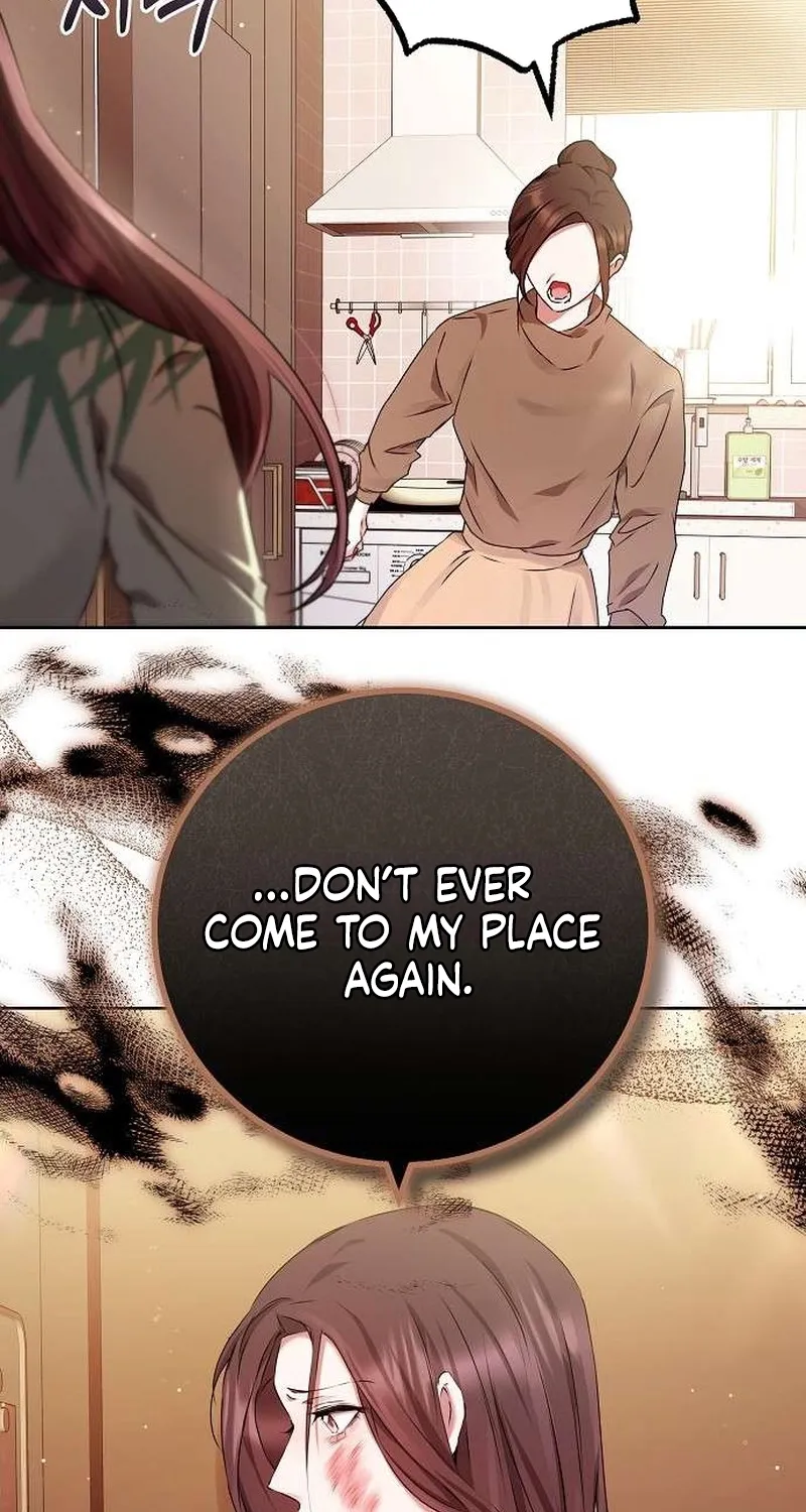 To You, Who Isn’t Kind Chapter 20 - page 46