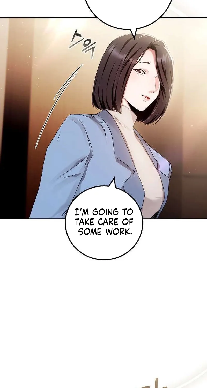 To You, Who Isn’t Kind Chapter 20 - page 5