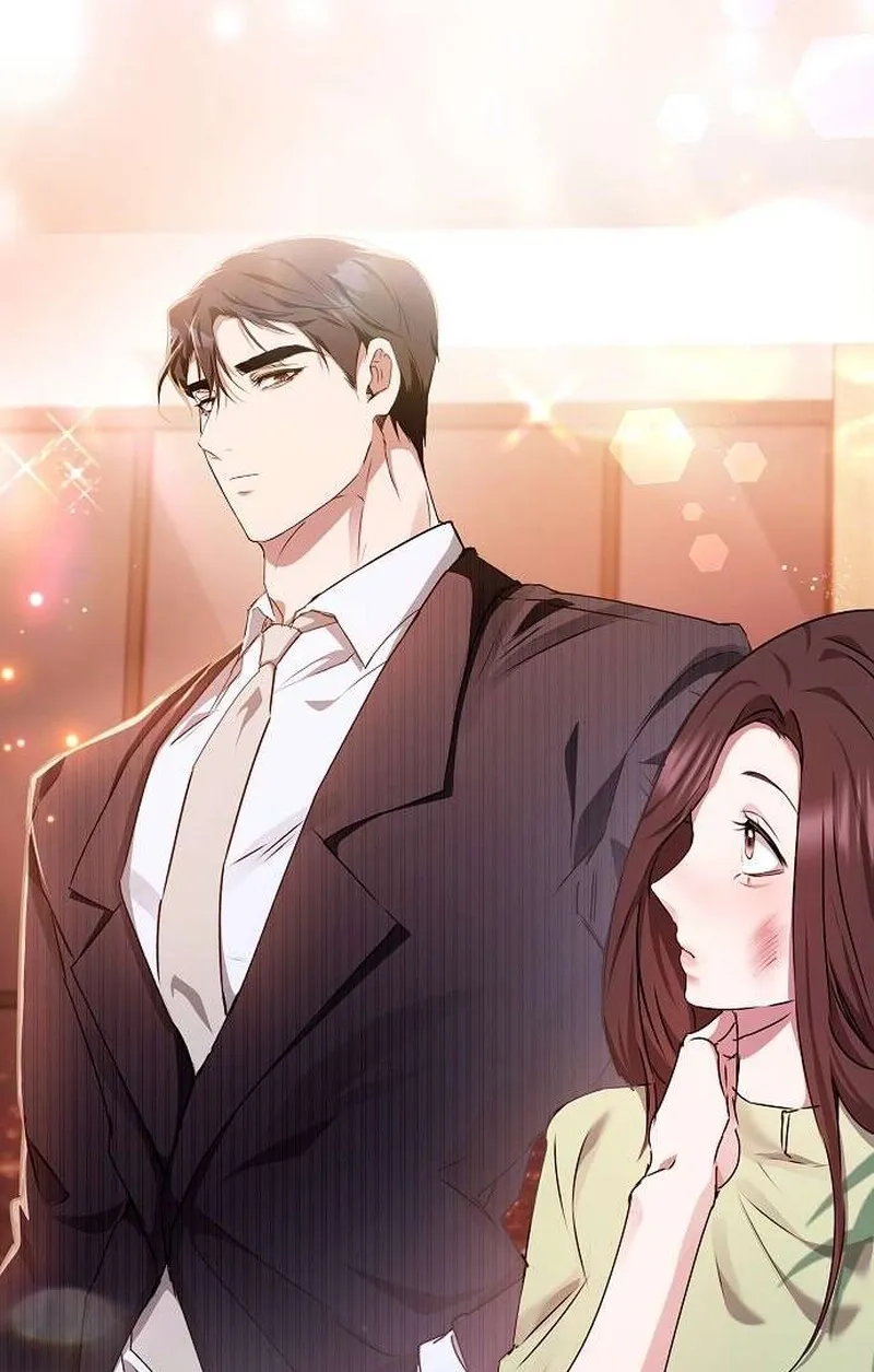 To You, Who Isn’t Kind Chapter 20 - page 57