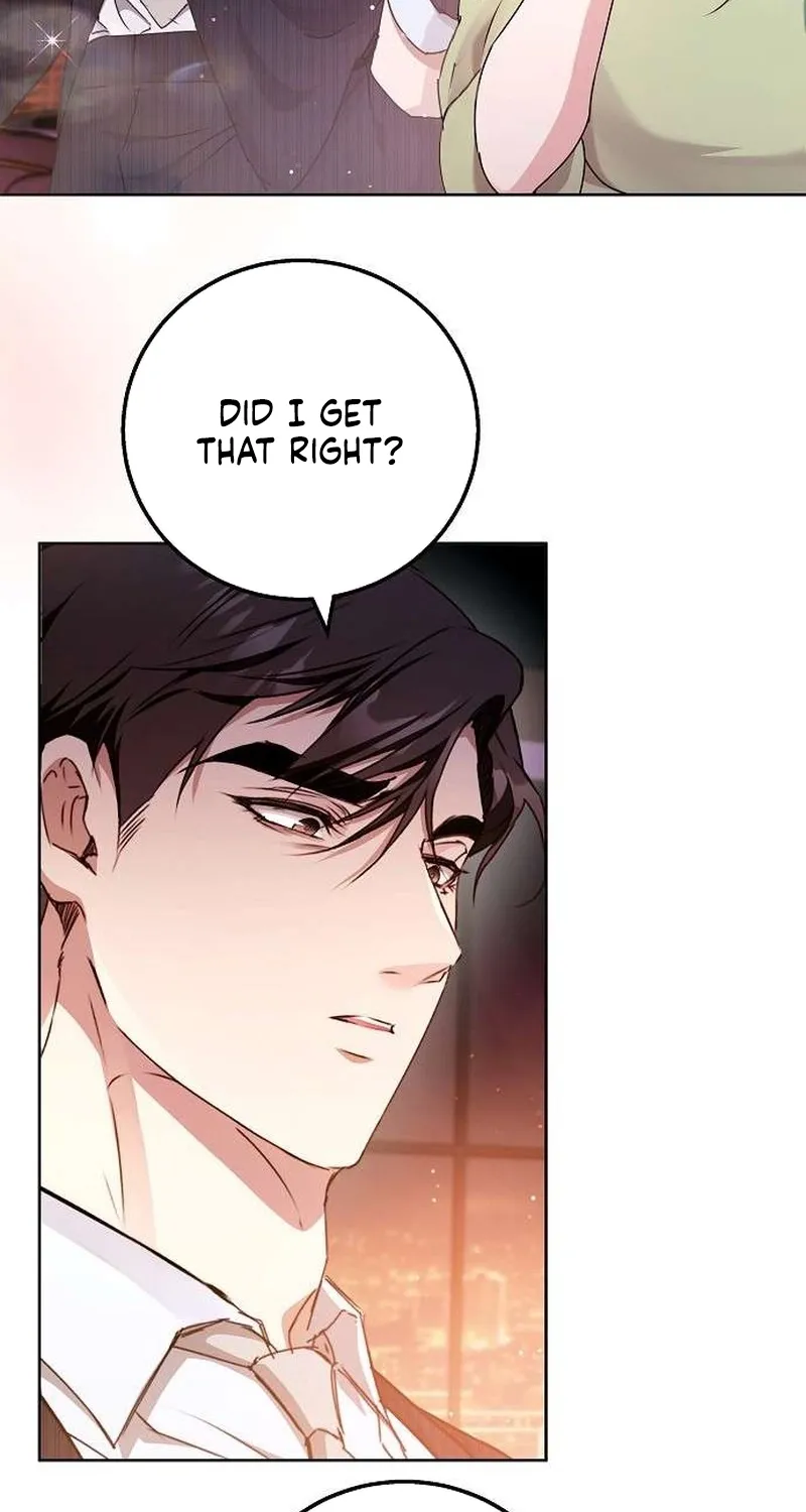 To You, Who Isn’t Kind Chapter 20 - page 58