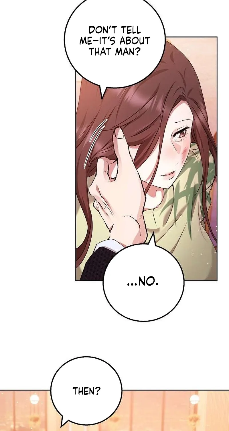 To You, Who Isn’t Kind Chapter 20 - page 59