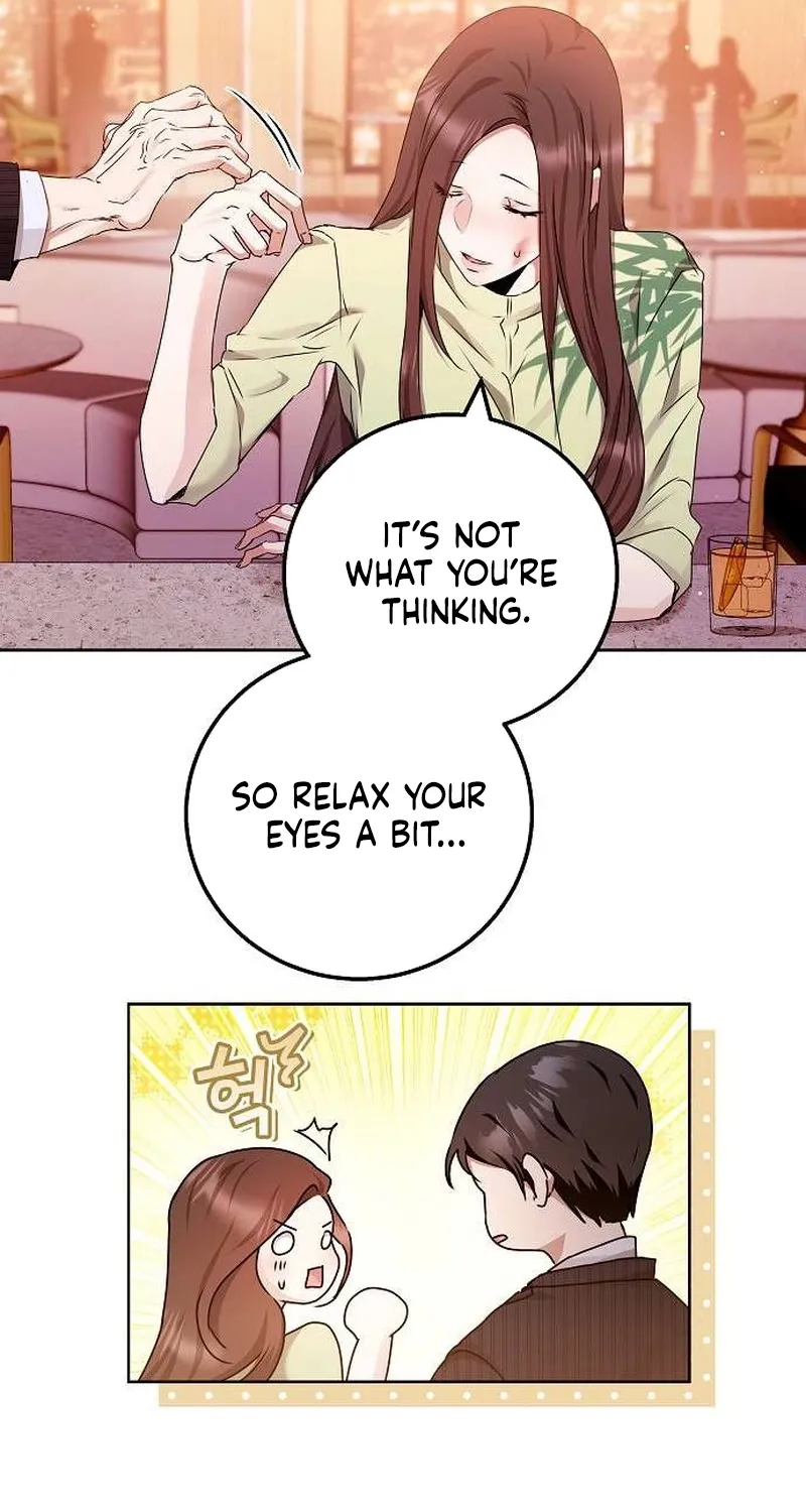 To You, Who Isn’t Kind Chapter 20 - page 60