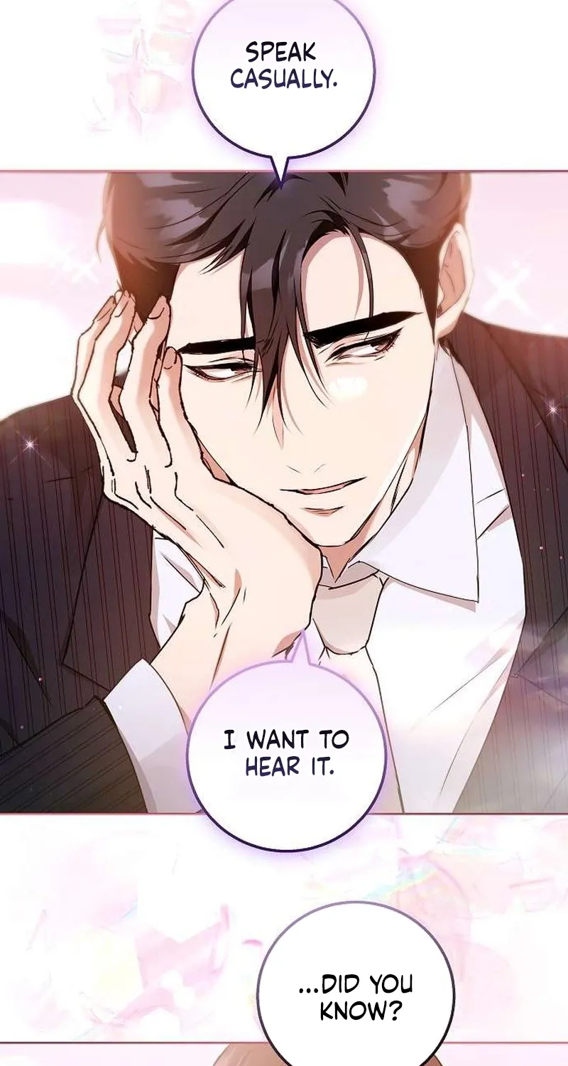 To You, Who Isn’t Kind Chapter 20 - page 63