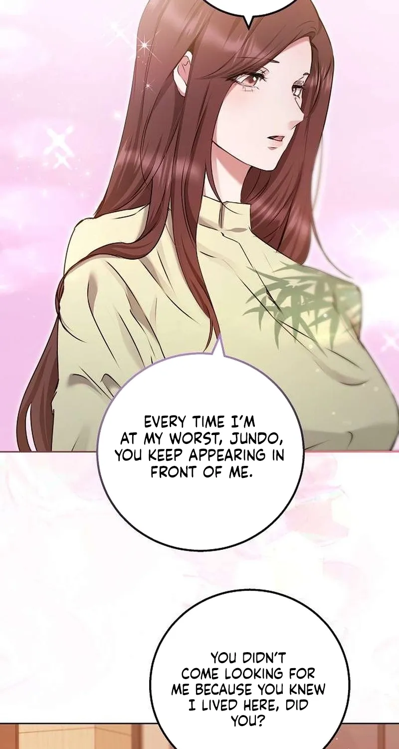 To You, Who Isn’t Kind Chapter 20 - page 64