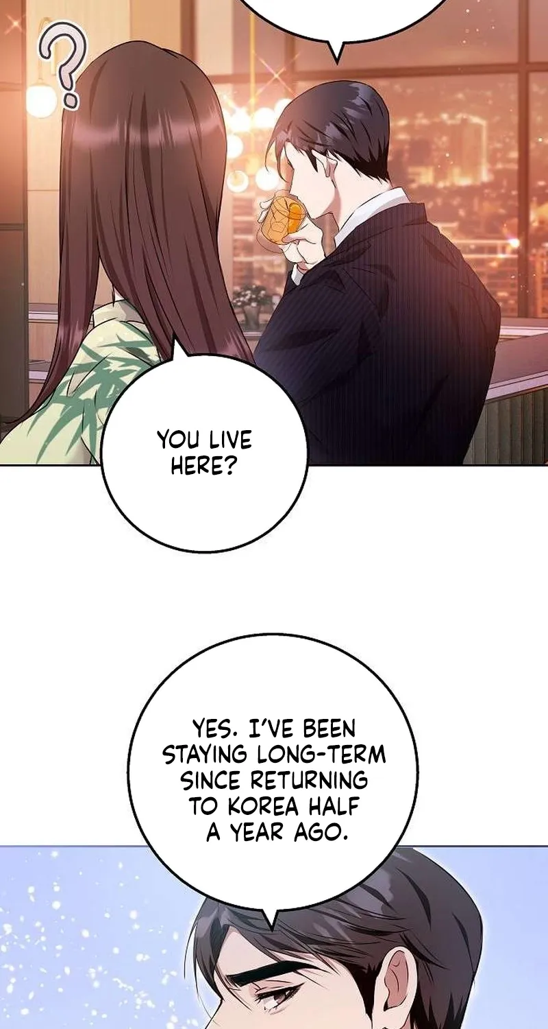 To You, Who Isn’t Kind Chapter 20 - page 65