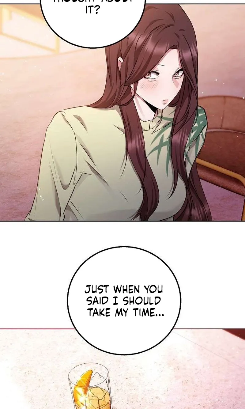 To You, Who Isn’t Kind Chapter 20 - page 67