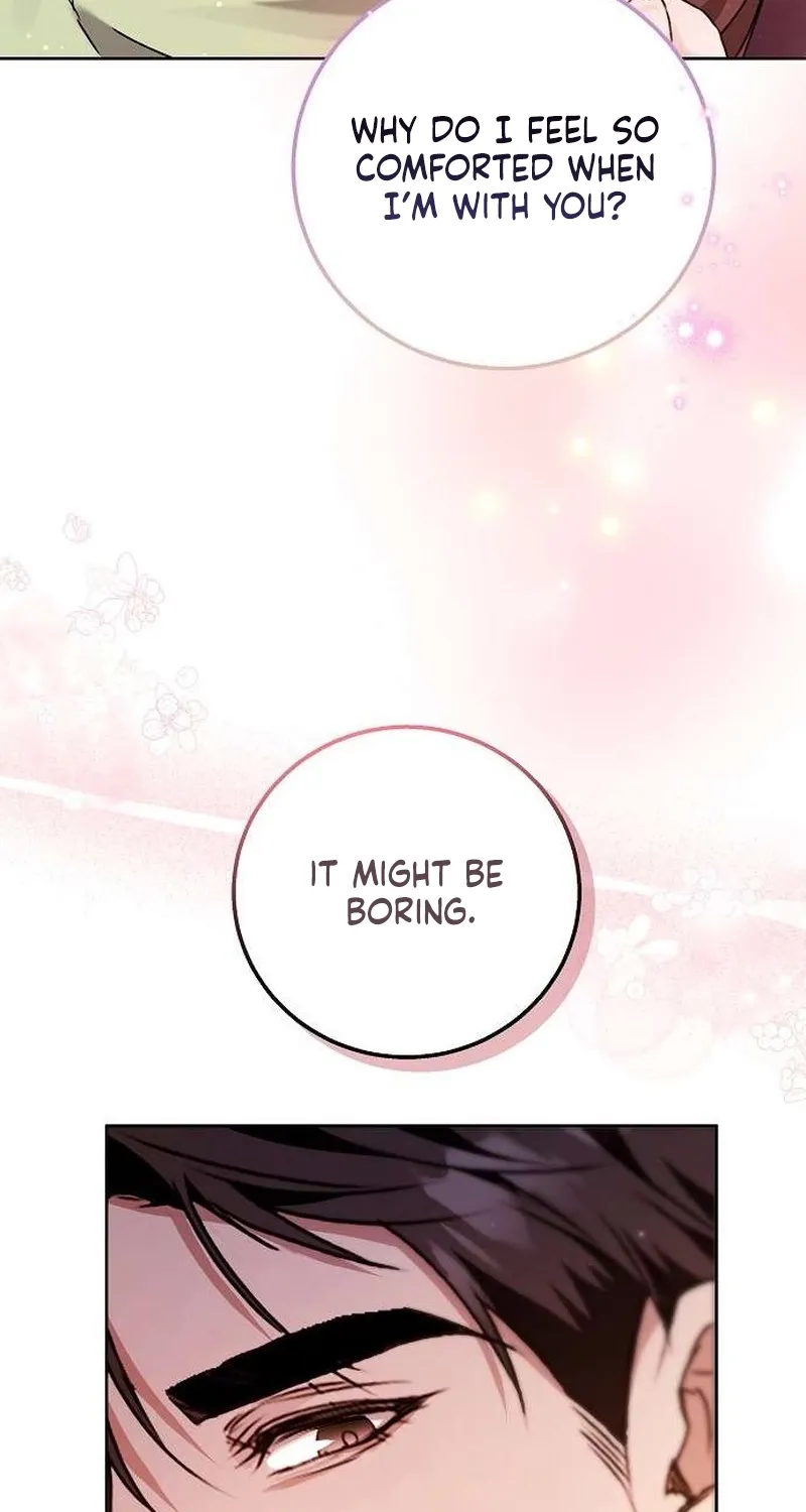 To You, Who Isn’t Kind Chapter 20 - page 69