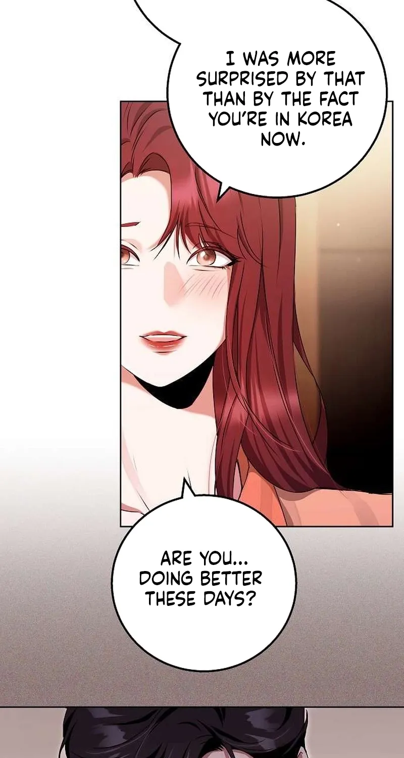 To You, Who Isn’t Kind Chapter 20 - page 8