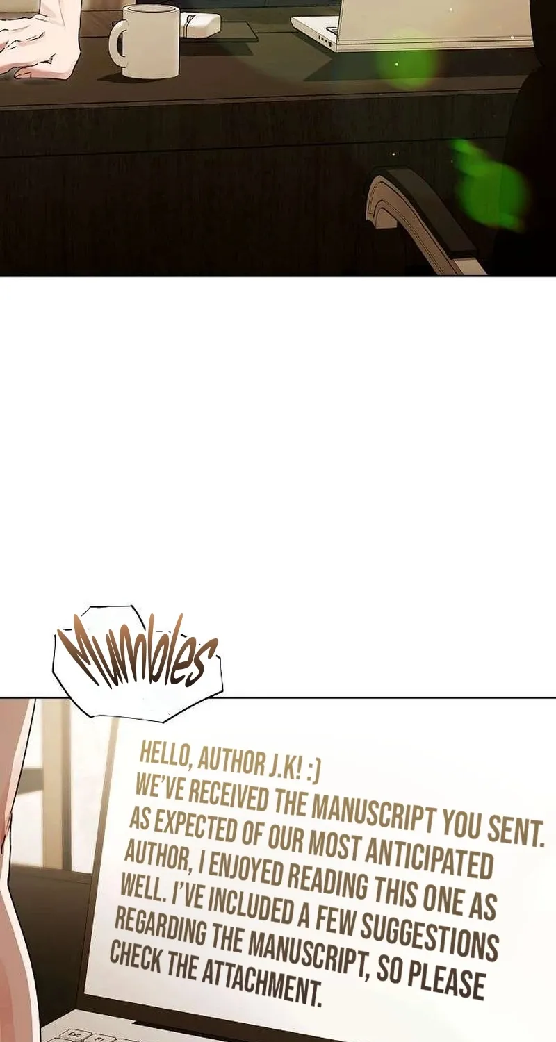 To You, Who Isn’t Kind Chapter 22 - page 10