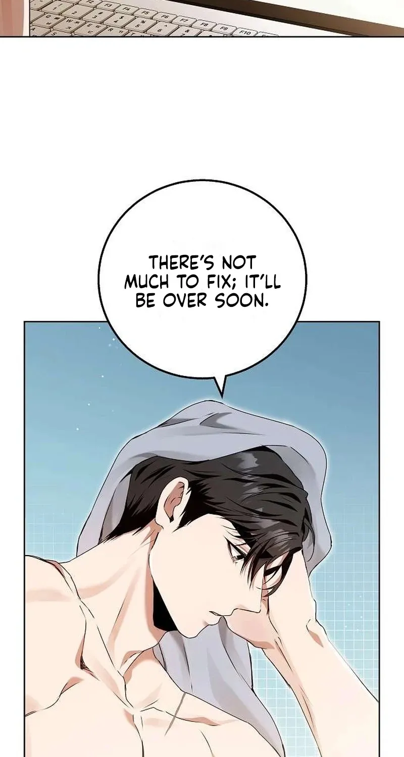 To You, Who Isn’t Kind Chapter 22 - page 11