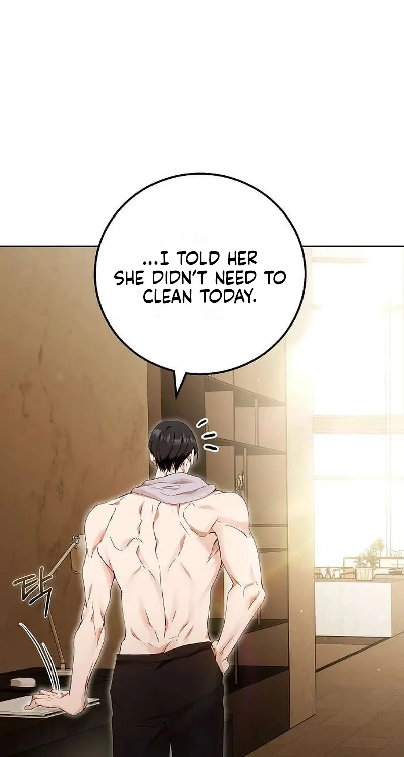 To You, Who Isn’t Kind Chapter 22 - page 13