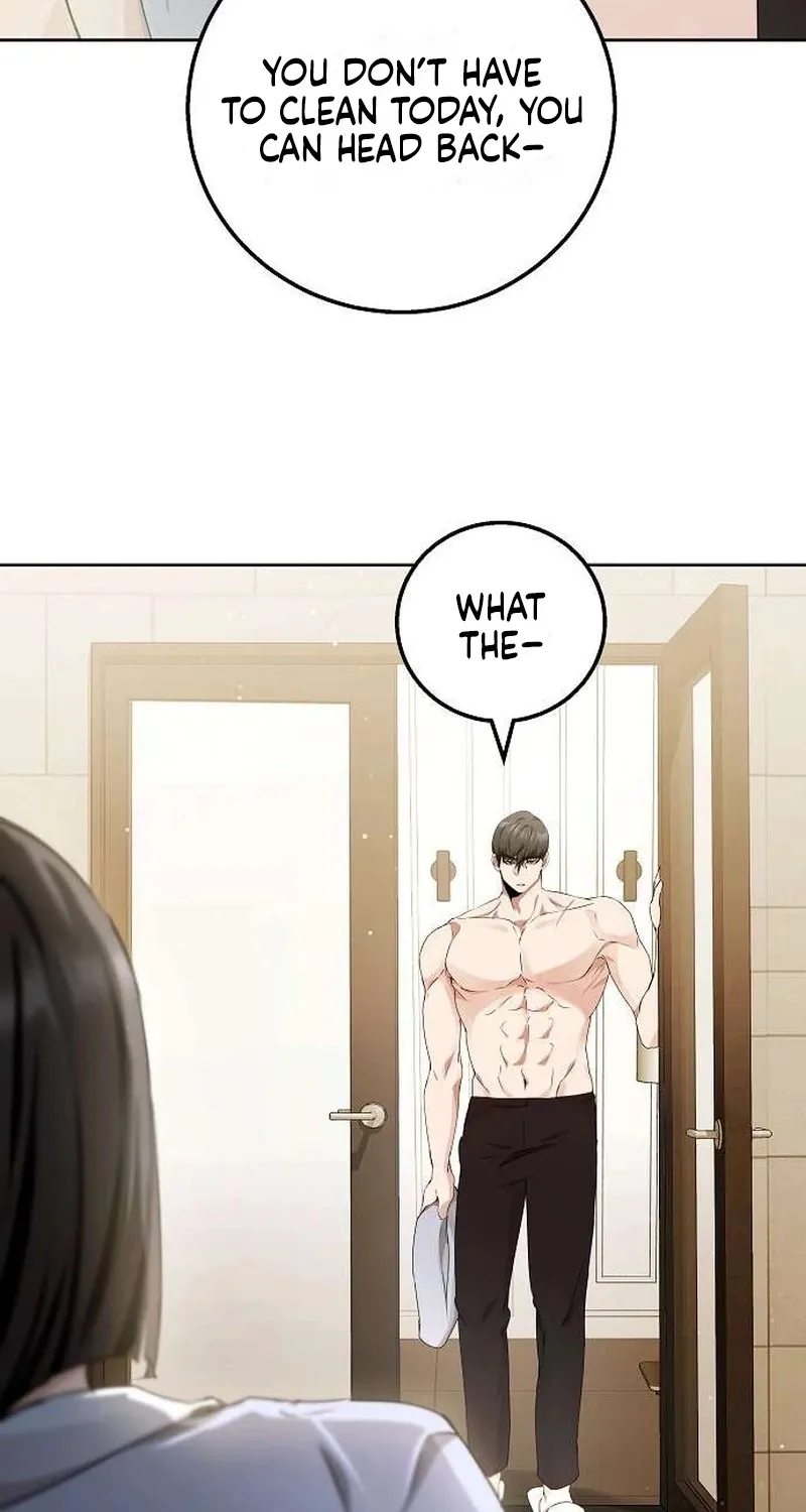 To You, Who Isn’t Kind Chapter 22 - page 15