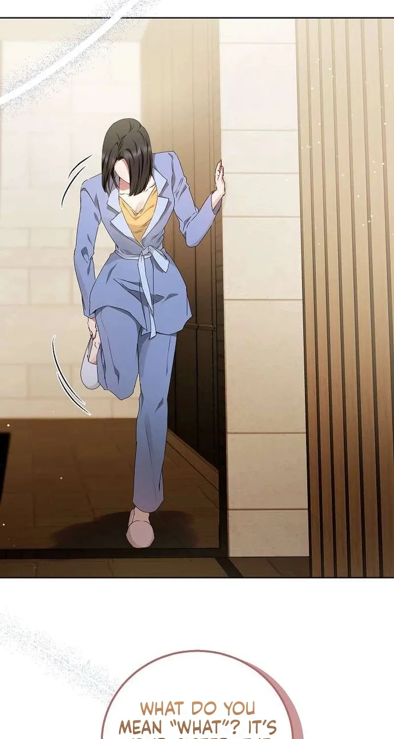 To You, Who Isn’t Kind Chapter 22 - page 17