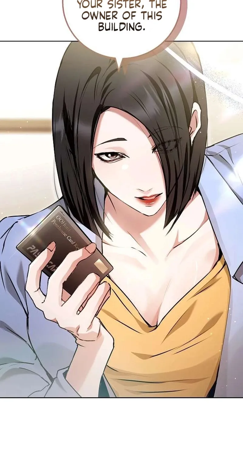 To You, Who Isn’t Kind Chapter 22 - page 18