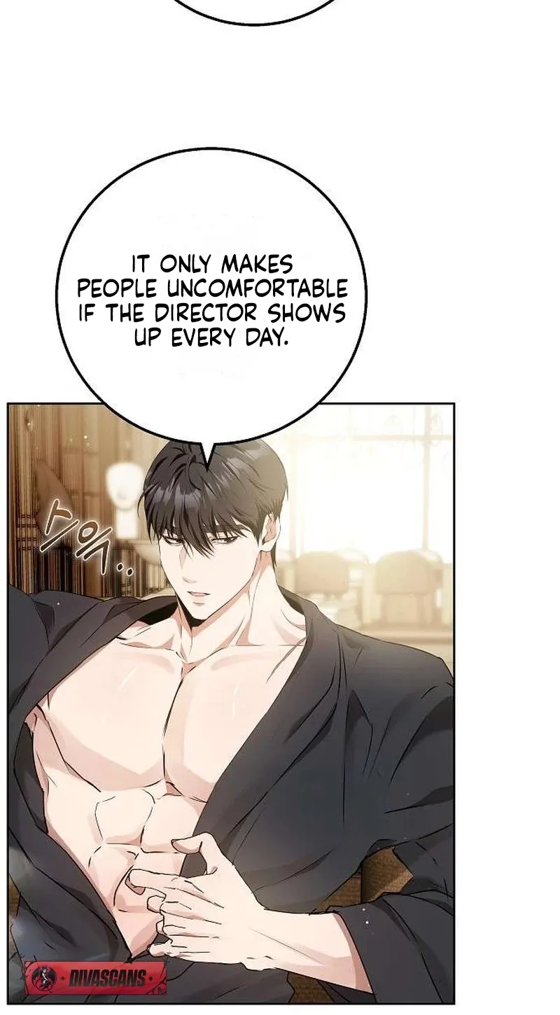 To You, Who Isn’t Kind Chapter 22 - page 20