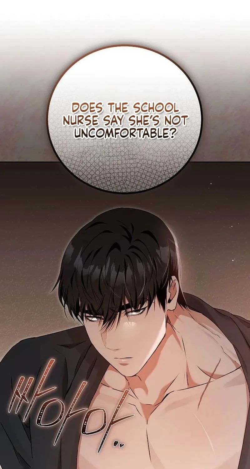 To You, Who Isn’t Kind Chapter 22 - page 21