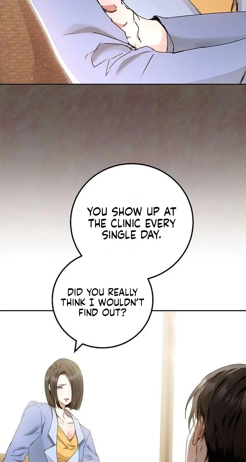 To You, Who Isn’t Kind Chapter 22 - page 23