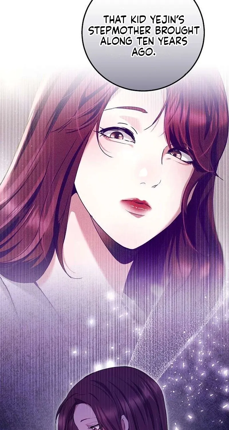 To You, Who Isn’t Kind Chapter 22 - page 27