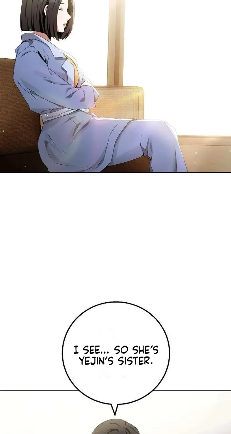 To You, Who Isn’t Kind Chapter 22 - page 31