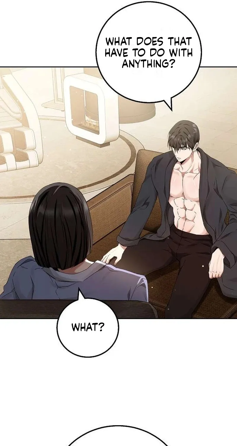 To You, Who Isn’t Kind Chapter 22 - page 33