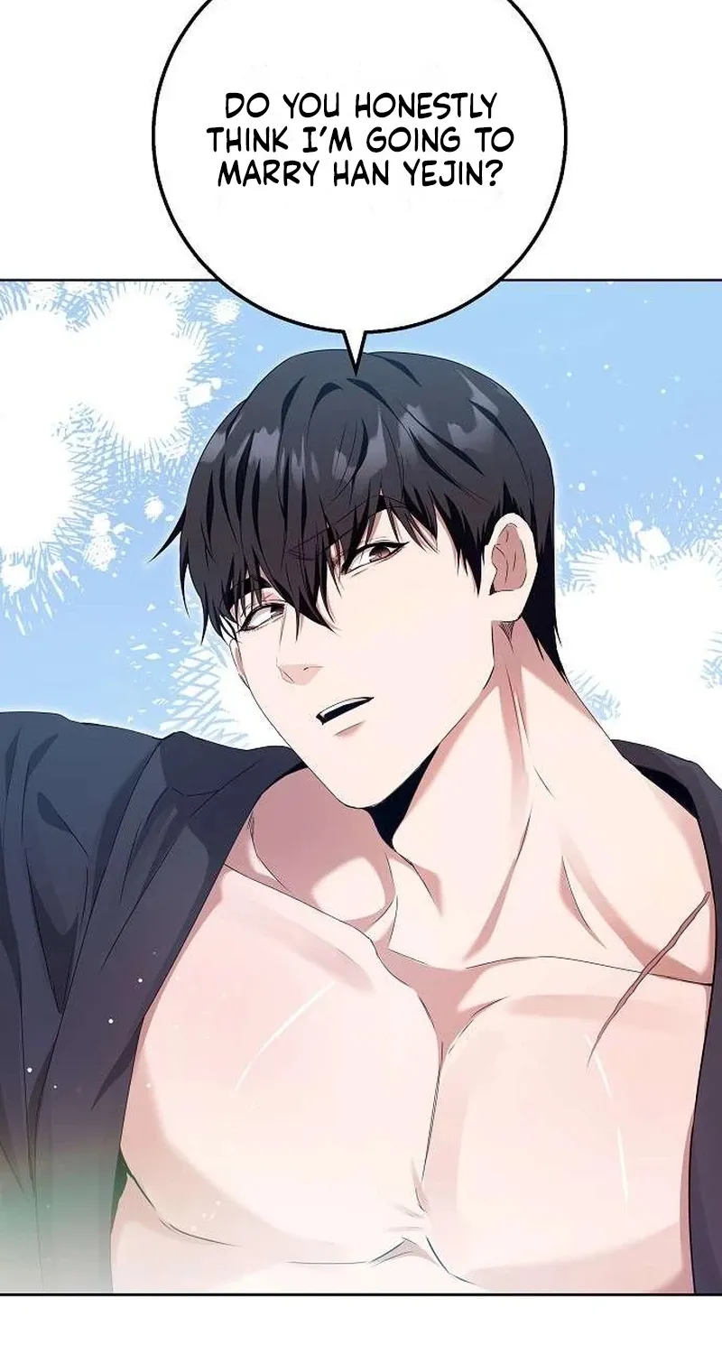 To You, Who Isn’t Kind Chapter 22 - page 34