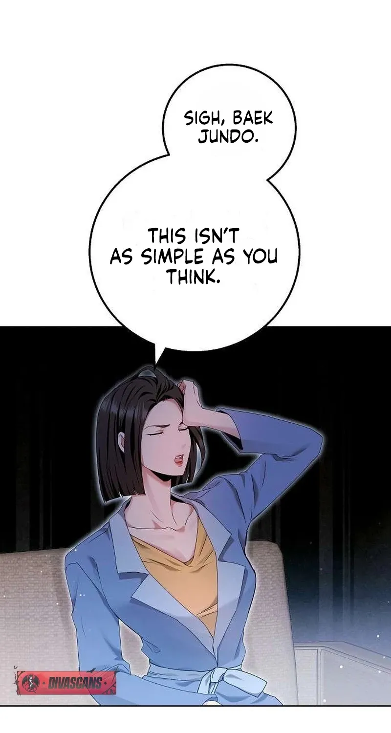 To You, Who Isn’t Kind Chapter 22 - page 35