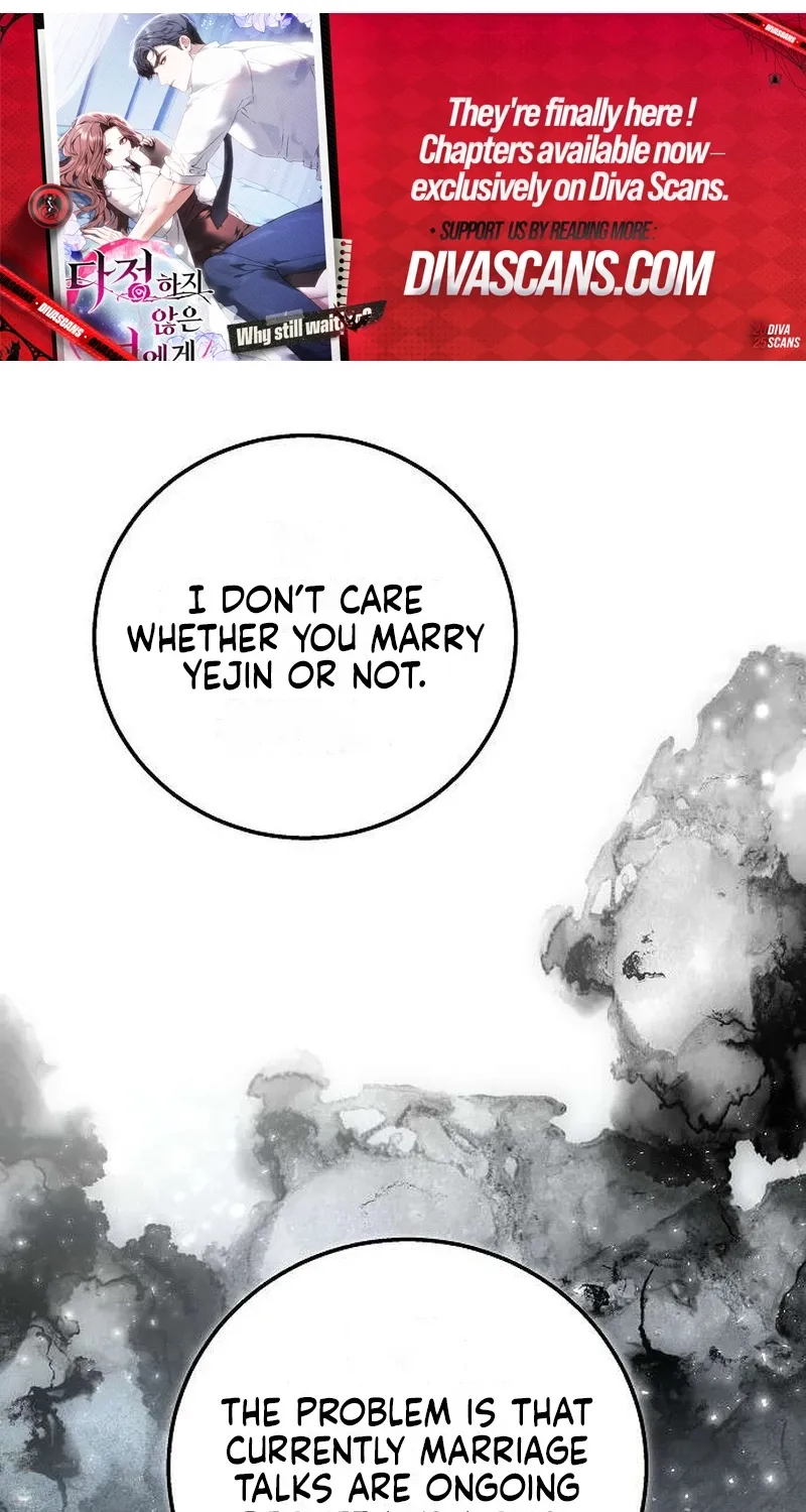 To You, Who Isn’t Kind Chapter 22 - page 36