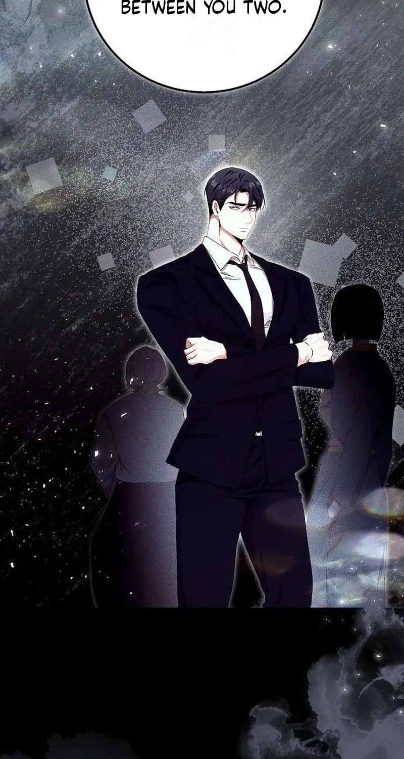 To You, Who Isn’t Kind Chapter 22 - page 37