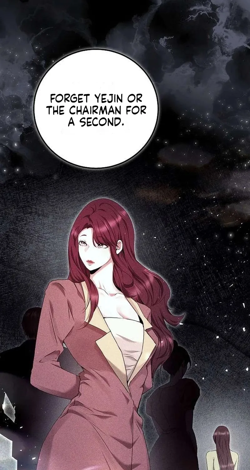 To You, Who Isn’t Kind Chapter 22 - page 38