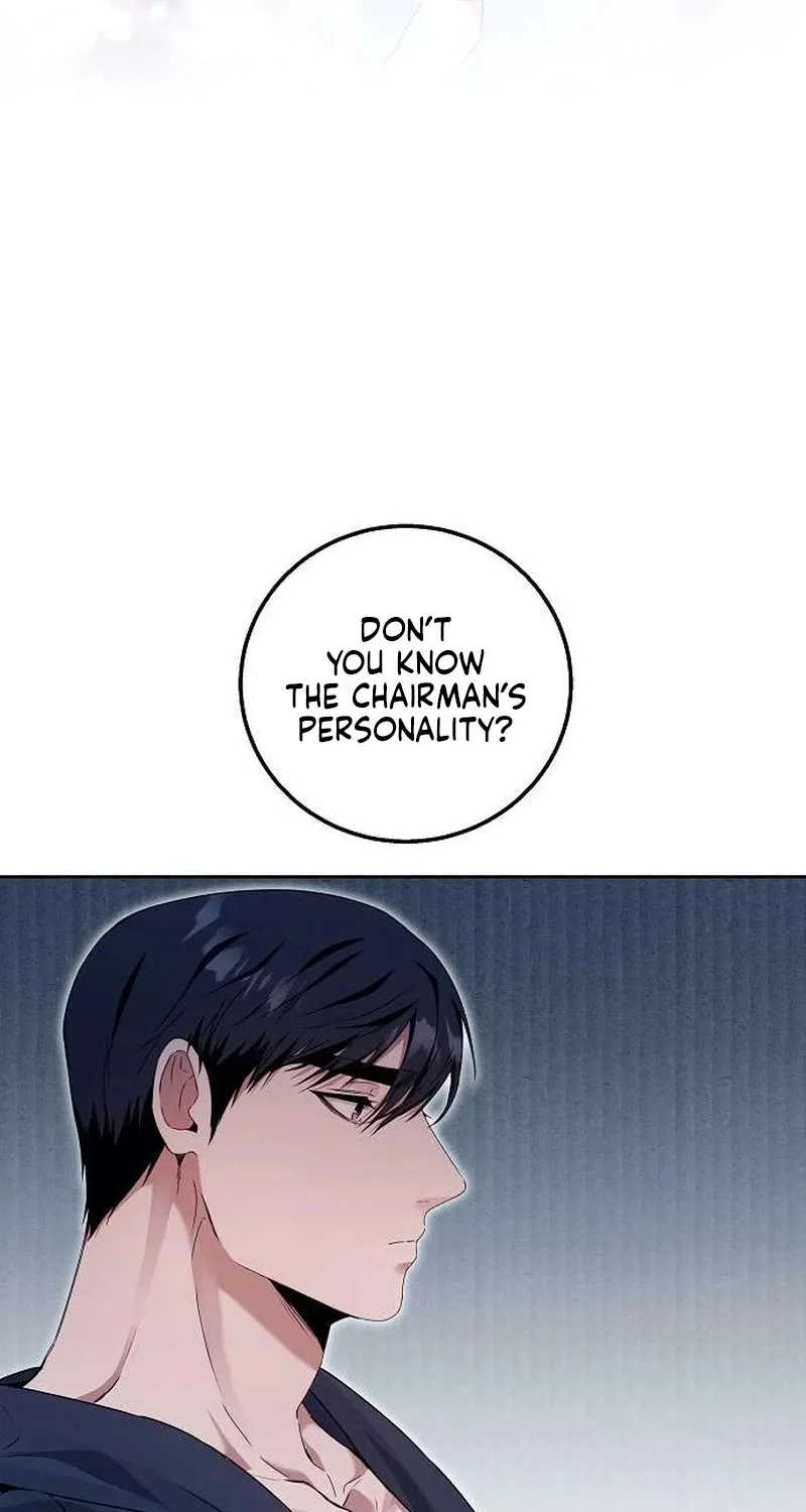 To You, Who Isn’t Kind Chapter 22 - page 41