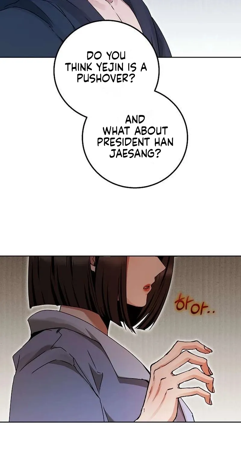 To You, Who Isn’t Kind Chapter 22 - page 42