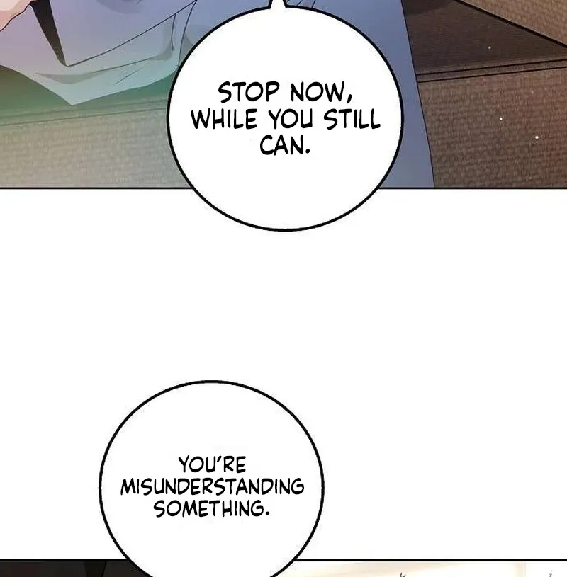 To You, Who Isn’t Kind Chapter 22 - page 44