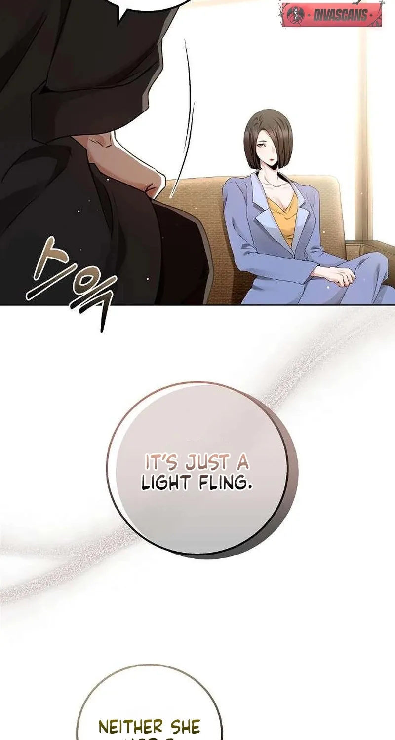 To You, Who Isn’t Kind Chapter 22 - page 45